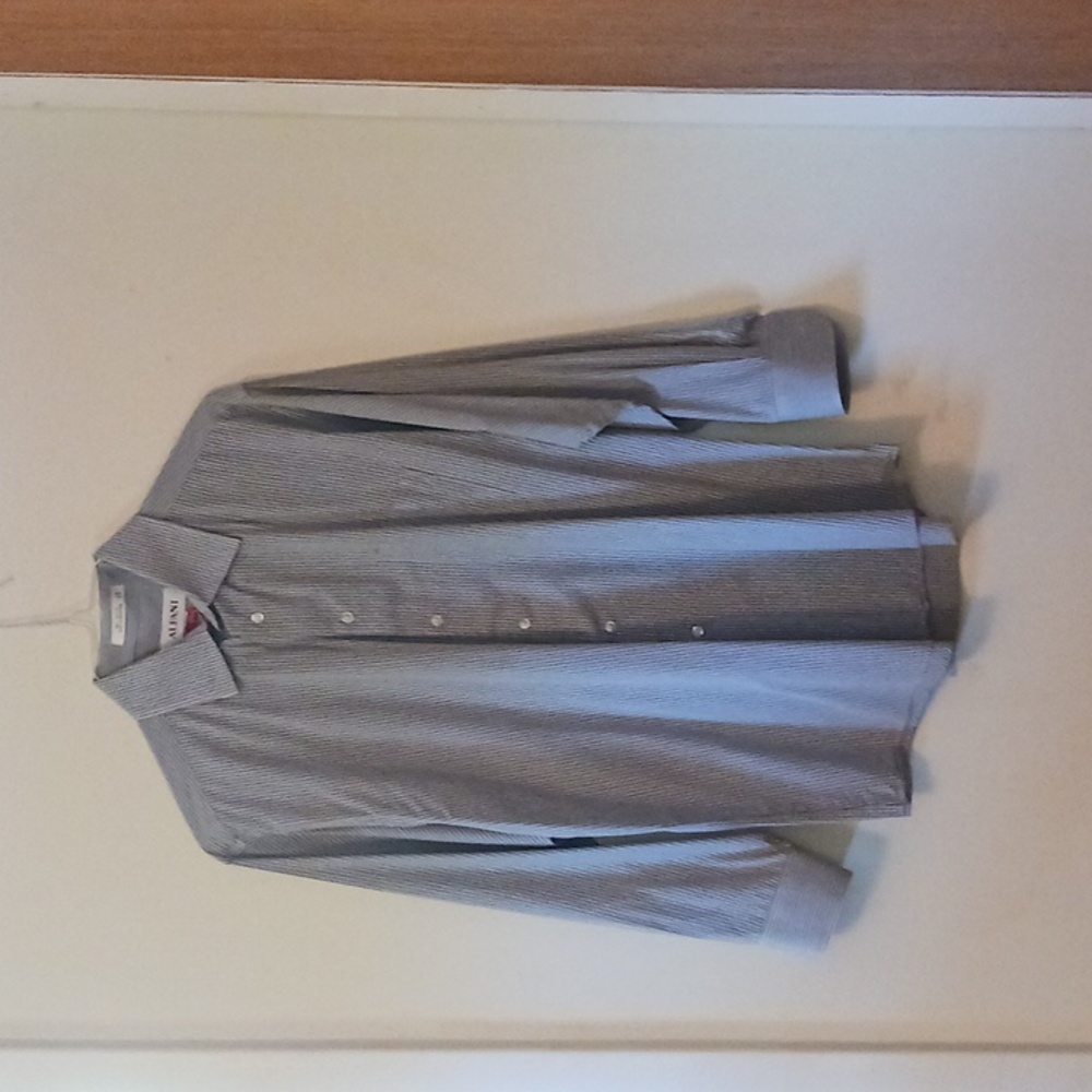 Alfani Men's Button Down Shirt
